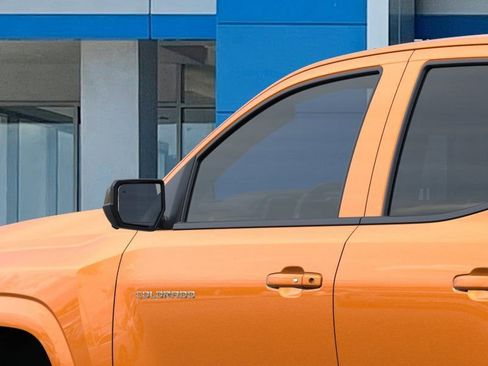 New 2026 Chevrolet Colorado LT w/ LT Convenience Package image 12