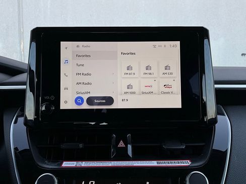 Used 2025 Toyota Corolla LE image 25