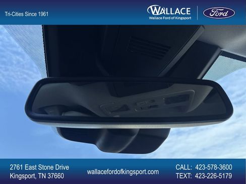 Used 2024 Ford Ranger Lariat w/ FX4 Off-Road Package image 34