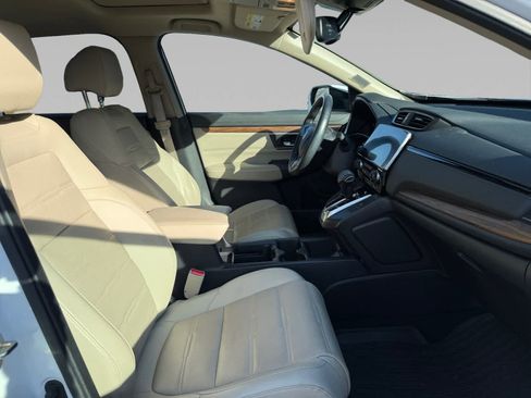 Used 2019 Honda CR-V EX-L image 15