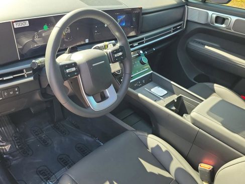 New 2026 Hyundai Santa Fe XRT image 23
