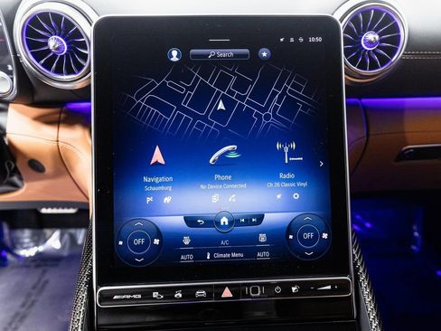 Used 2022 Mercedes-Benz SL 63 AMG 4MATIC image 18