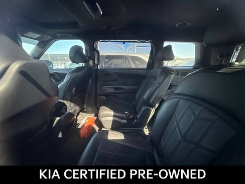 Used 2027 Kia Telluride EX X-Line w/ Towing Package AWD/4WD image 10
