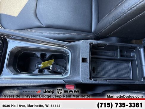 Used 2023 Jeep Compass Latitude image 20