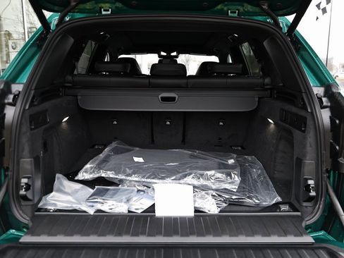 New 2026 BMW X5 M Competition w/ Executive Package image 29