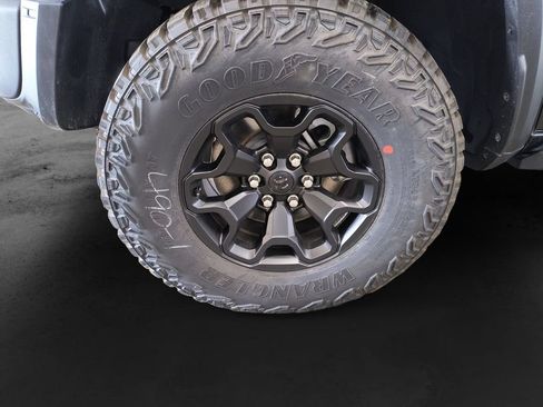 New 2026 RAM 1500 RHO w/ RHO Level 1 Equipment Group AWD/4WD image 9