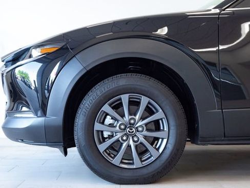 Used 2024 MAZDA CX-30 AWD 2.5 S image 26