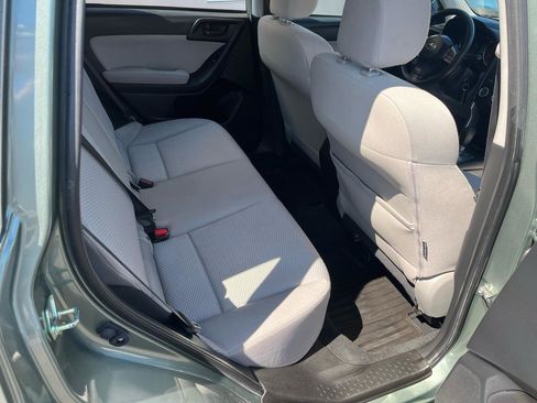 Used 2014 Subaru Forester 2.5i image 28