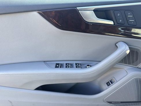 Used 2019 Audi A5 2.0T Premium Plus w/ Premium Plus image 12