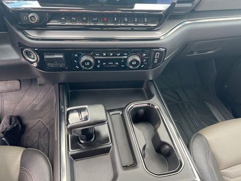 Used 2024 Chevrolet Silverado 1500 ZR2 w/ Technology Package image 14