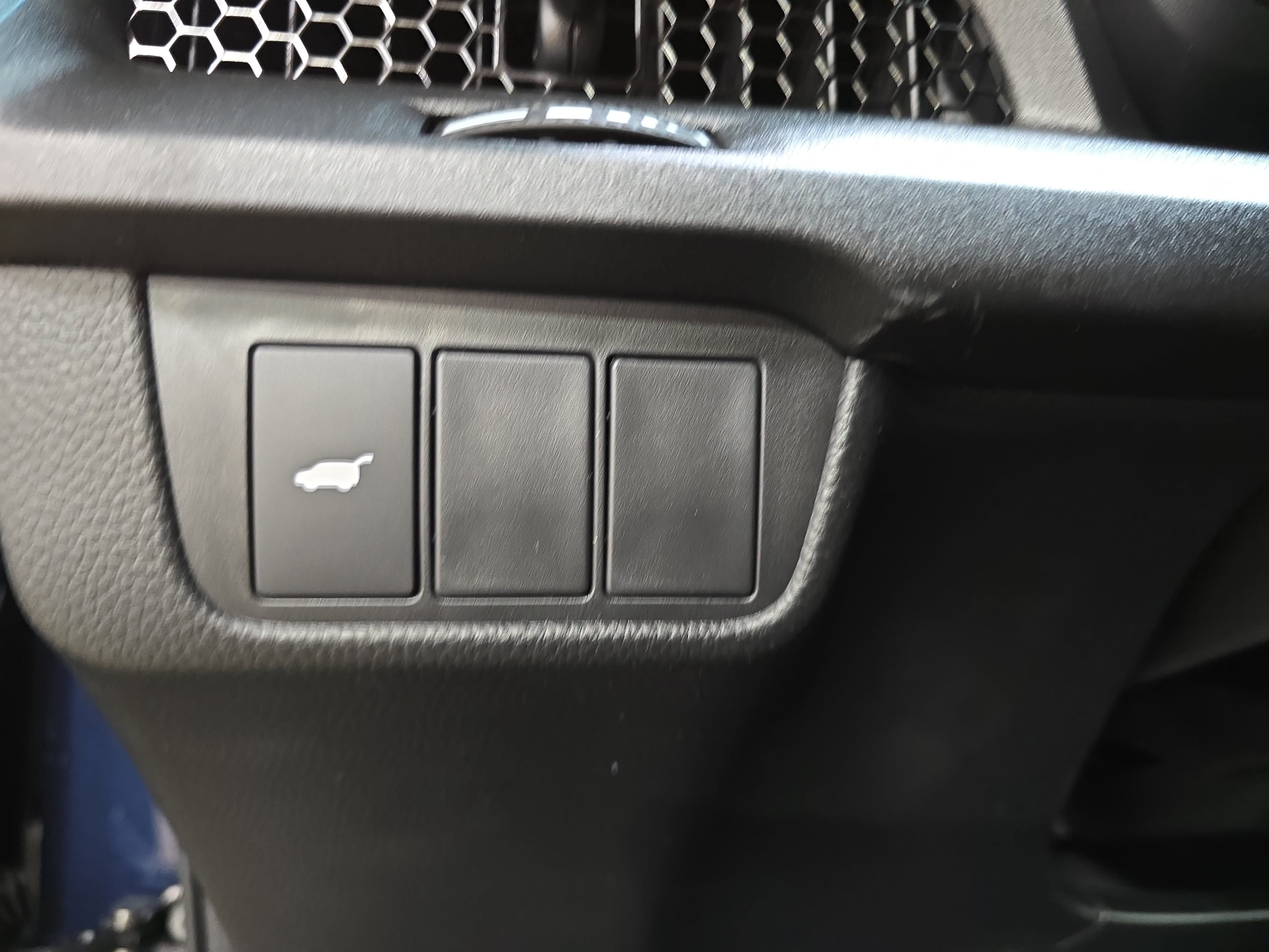 New 2027 Honda CR-V Sport-L image 23
