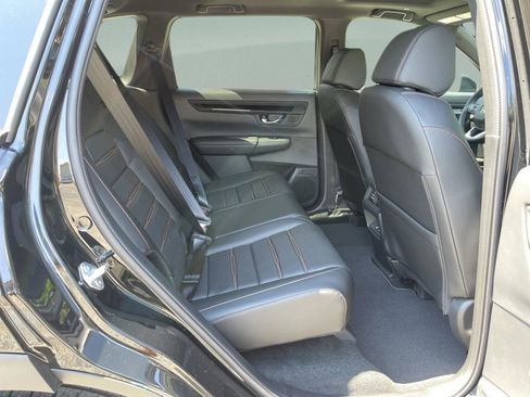 New 2026 Honda CR-V Sport-L image 18