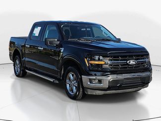 Used 2025 Ford F150 XLT w/ Equipment Group 301A Standard RWD video 3