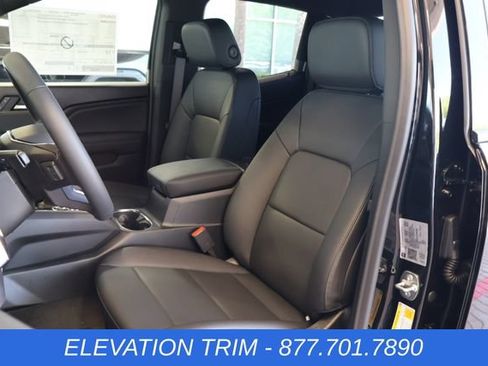 New 2026 GMC Canyon Elevation w/ Convenience Package AWD/4WD image 16