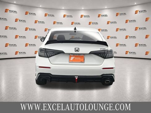 Used 2022 Honda Civic Sport image 4