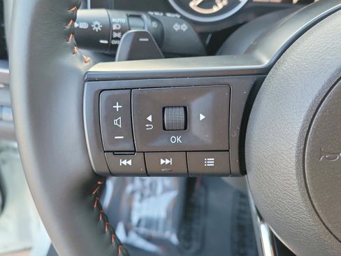 Certified 2024 Nissan Pathfinder Rock Creek image 28