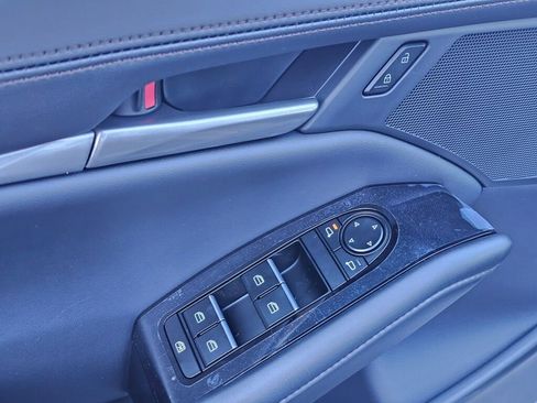 New 2026 MAZDA MAZDA3 2.5 S Sedan w/ Preferred Pkg FWD image 33