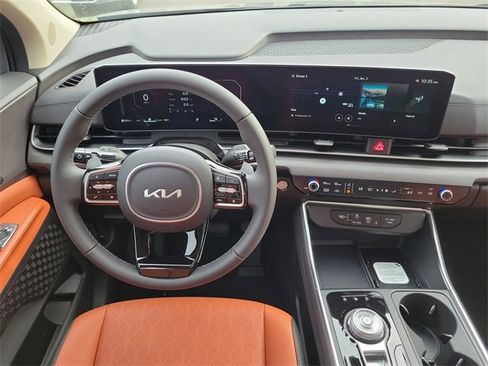 New 2026 Kia Carnival SX image 19