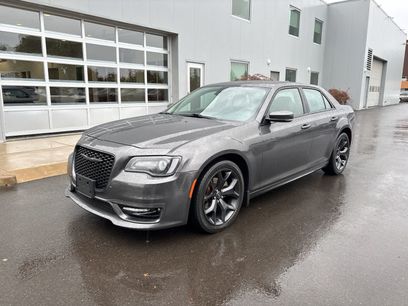 Used 2021 Chrysler 300 Touring L w/ Popular Equipment Group