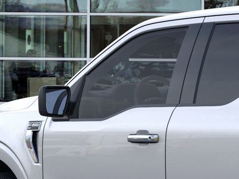 New 2026 Ford F150 XLT w/ XLT Chrome Appearance Package image 20