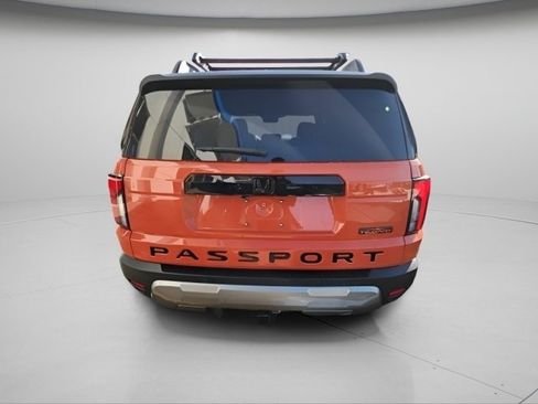 New 2026 Honda Passport TrailSport image 6