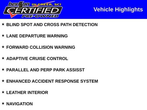 Certified 2021 Jeep Grand Cherokee Summit AWD/4WD image 2