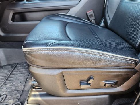 Used 2024 RAM 2500 Limited image 17