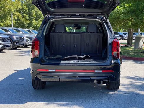 Used 2025 Hyundai Palisade XRT FWD image 7