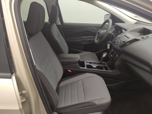 Used 2018 Ford Escape S FWD image 21