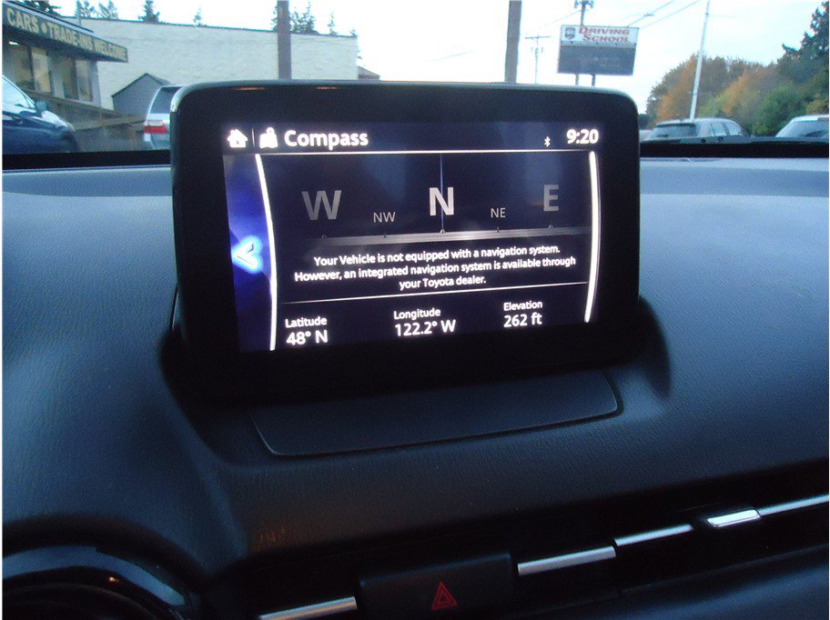 Used 2019 Toyota Yaris LE FWD image 23