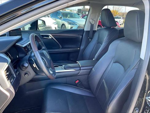 Used 2020 Lexus RX 350 AWD w/ Premium Package image 7