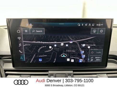 Used 2023 Audi Q5 2.0T Premium Plus w/ Premium Plus Package AWD/4WD image 18