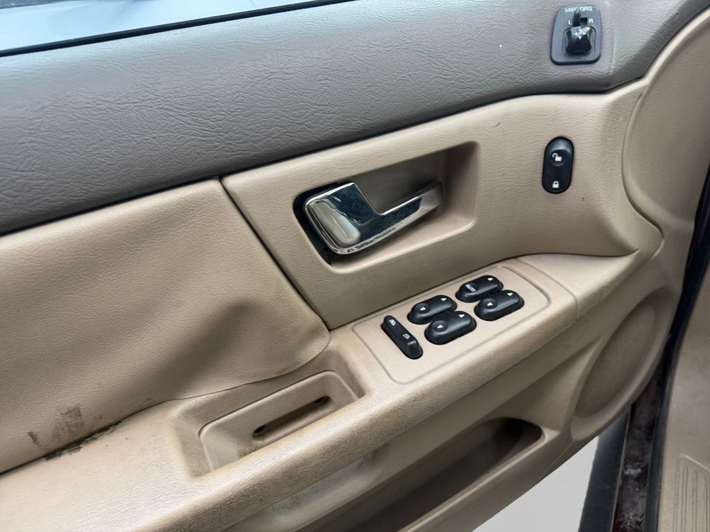 Used 2000 Mercury Sable LS Premium FWD image 19