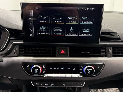 Used 2023 Audi A4 2.0T Premium Plus w/ Premium Plus Package image 25