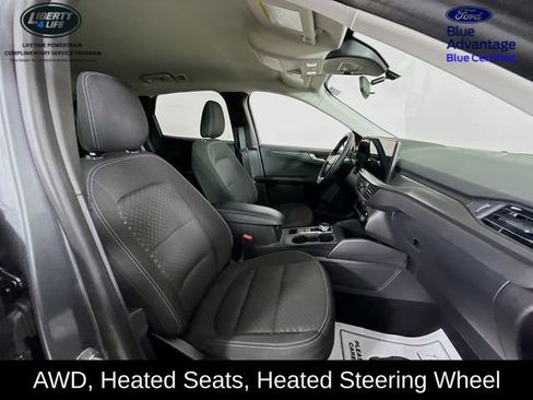 Used 2023 Ford Escape Active w/ Tech Pack #2 image 28
