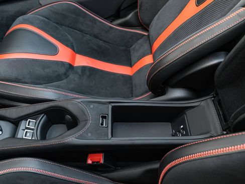 Used 2020 McLaren 720S Performance RWD image 51