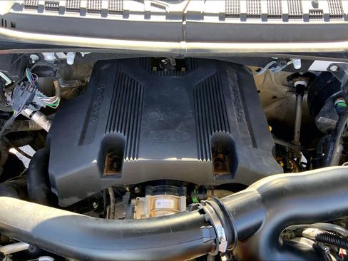 Used 2019 Ford F150 King Ranch w/ Equipment Group 601A Luxury image 32