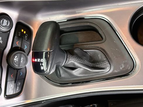 Used 2022 Dodge Challenger GT RWD image 20