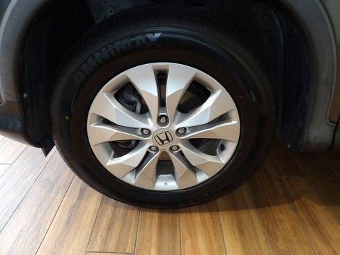Used 2014 Honda CR-V EX image 10