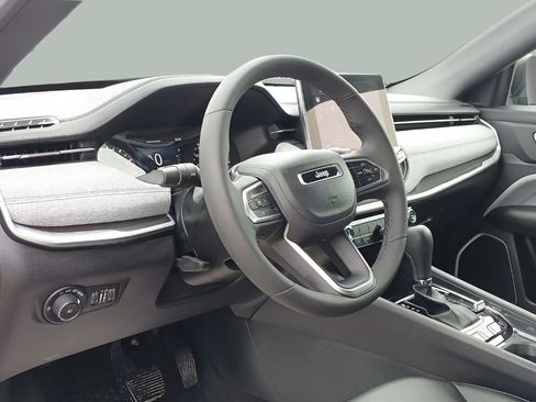 Used 2023 Jeep Compass Latitude w/ Convenience Group image 12