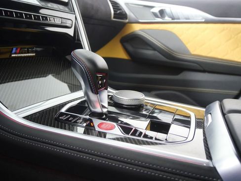 Used 2024 BMW M8 Gran Coupe xDrive Competition AWD/4WD image 24