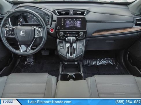 Certified 2020 Honda CR-V EX-L image 19