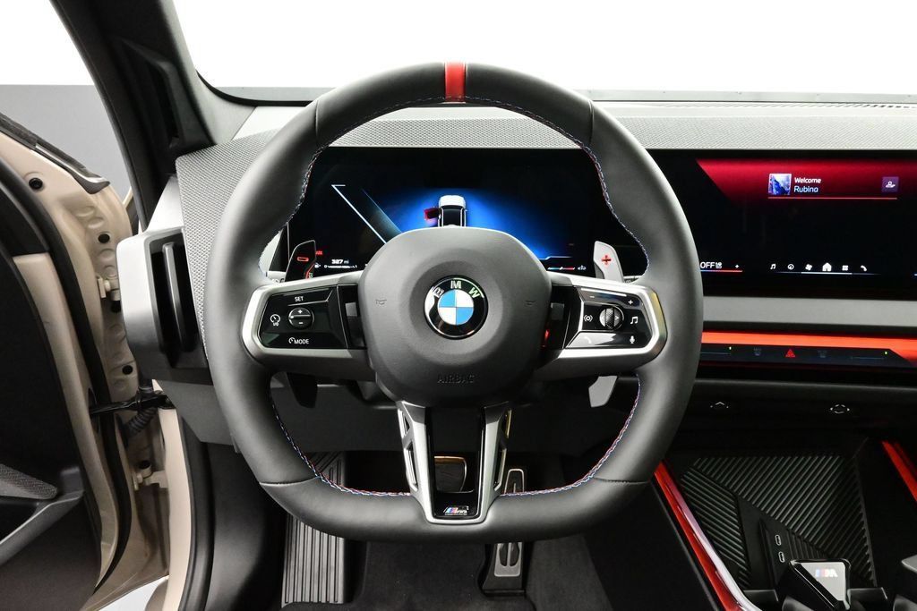 Used 2025 BMW X3 M50 w/ Premium Package AWD/4WD image 8