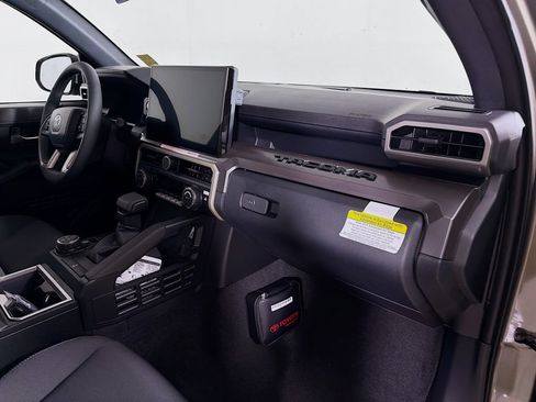 New 2026 Toyota Tacoma TRD Off-Road AWD/4WD image 23