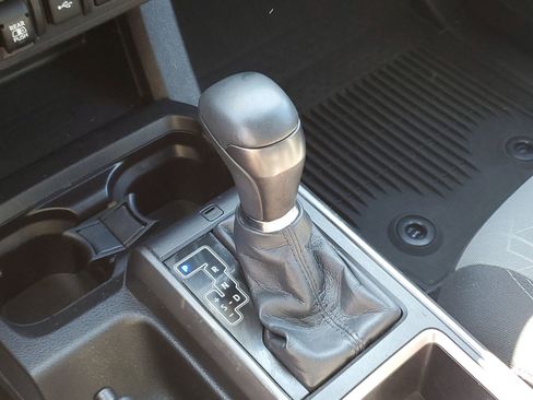 Certified 2023 Toyota Tacoma TRD Sport image 29