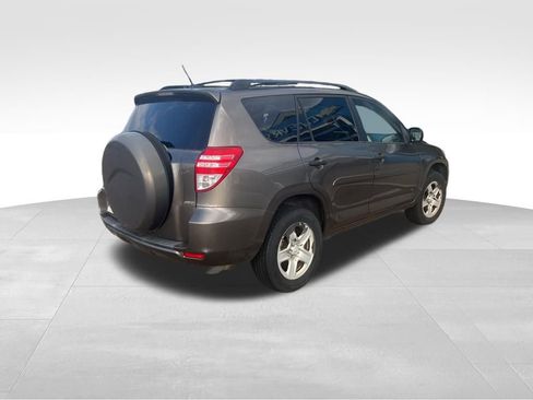 Used 2010 Toyota RAV4 4WD image 9