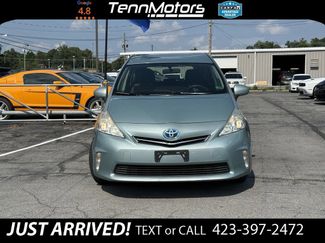 Used 2013 Toyota Prius V Three FWD video 2