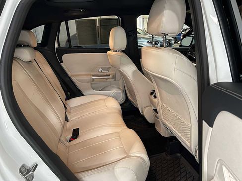 Certified 2026 Mercedes-Benz GLA 250 4MATIC image 13