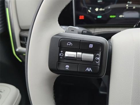 New 2026 Hyundai Santa Fe Calligraphy FWD image 31