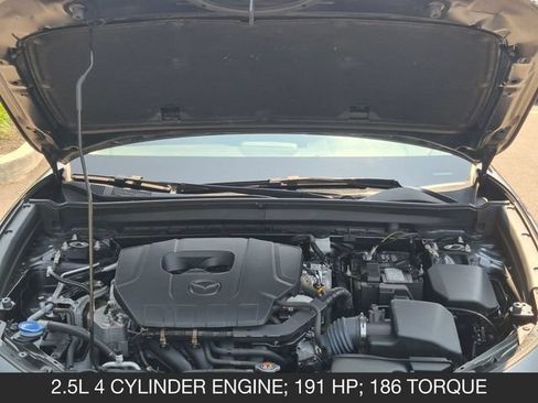 Certified 2024 MAZDA CX-30 AWD 2.5 S image 27